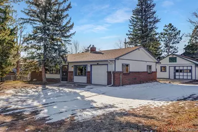 8321 S Ammons Street, Littleton, CO 80128 - Photo 1