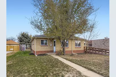 3830 Pierce Street, Wheat Ridge, CO 80033 - Photo 1