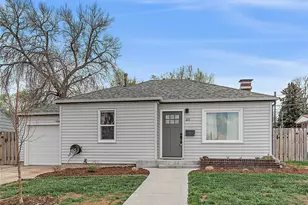 49 Bryant Way, Denver, CO 80219 - Photo 1