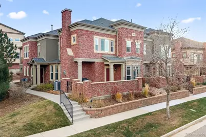 768 Brookhurst Avenue #C, Highlands Ranch, CO 80129 - Photo 1