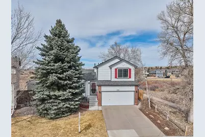 5218 S Jericho Way, Centennial, CO 80015 - Photo 1