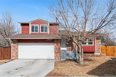 18961 E Chaffee Place, Denver, CO 80249 - Photo 1