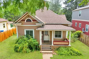 616 S Sherwood St, Fort Collins, CO 80521 - Photo 1