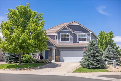 425 Peabody Street, Castle Rock, CO 80104 - Photo 1