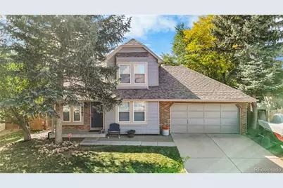 8567 Rabbitbrush Way, Parker, CO 80134 - Photo 1