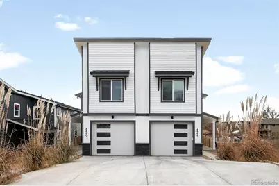 4660 W 9th Avenue, Denver, CO 80204 - Photo 1