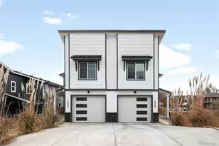 4660 W 9th Ave, Denver, CO 80204 - Photo 1