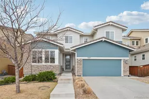 10877 Touchstone Loop, Parker, CO 80134 - Photo 1