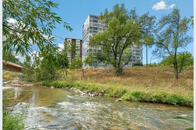 3100 E Cherry Creek South Drive #303, Denver, CO 80209 - Photo 1