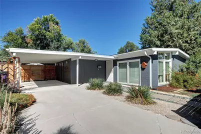 2657 S Osceola Street, Denver, CO 80219 - Photo 1