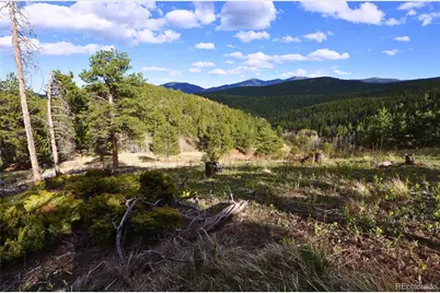 000 Turkey Gulch Road, Idaho Springs, CO 80452 - Photo 1