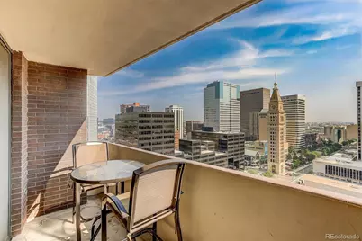 1020 15th Street #21I, Denver, CO 80202 - Photo 1