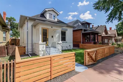616 Fox Street, Denver, CO 80204 - Photo 1