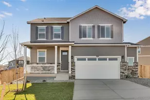 14329 Beebalm Ave, Parker, CO 80134 - Photo 1