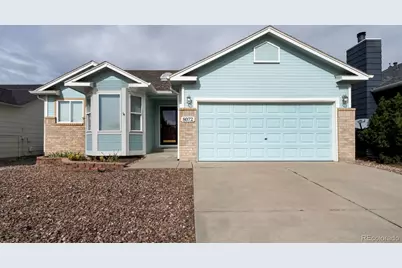8072 Oliver Road, Peyton, CO 80831 - Photo 1