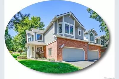 7713 S Monaco Circle E, Centennial, CO 80112 - Photo 1