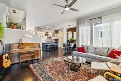 6721 Alan Drive, Denver, CO 80221 - Photo 1