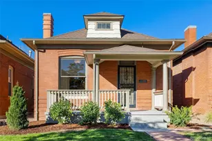 589 S Grant St, Denver, CO 80209 - Photo 1