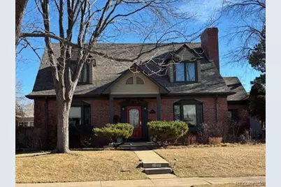 2222 S Cook Street, Denver, CO 80210 - Photo 1