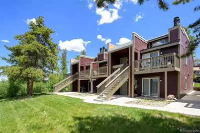 76 E Meadow Mile #2, Fraser, CO 80442 - Photo 1
