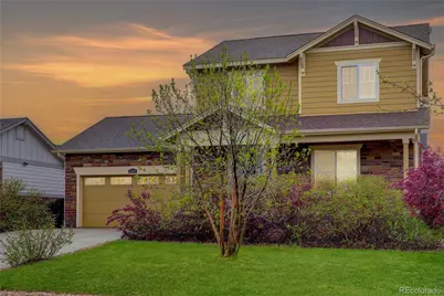 25812 E Cedar Place, Aurora, CO 80018 - Photo 1