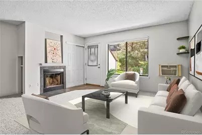 532 Oakwood Drive #D103, Castle Rock, CO 80104 - Photo 1