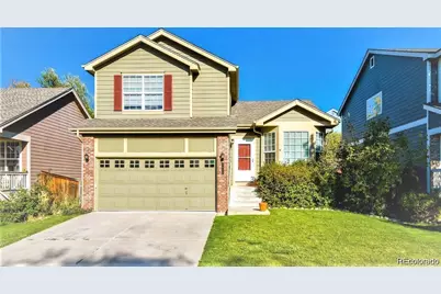 9640 Sun Meadow Street, Highlands Ranch, CO 80129 - Photo 1