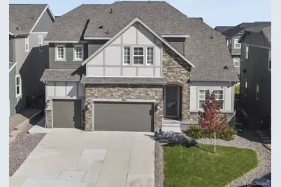 3055 Blithe Point, Castle Rock, CO 80108 - Photo 1