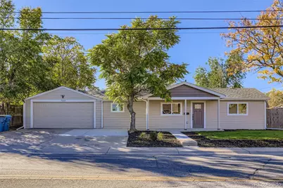 7060 E 60th Avenue, Commerce City, CO 80022 - Photo 1