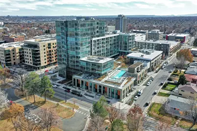 4200 W 17th Avenue #235, Denver, CO 80204 - Photo 1