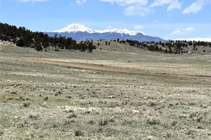 Lot 3031 Migmac Trail, Hartsel, CO 80449 - Photo 1