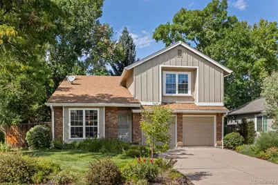 8135 S Syracuse Street, Centennial, CO 80112 - Photo 1