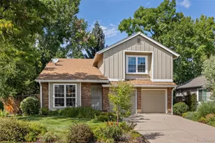 8135 S Syracuse St, Centennial, CO 80112 - Photo 1