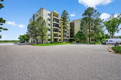 13902 E Marina Drive #303, Aurora, CO 80014 - Photo 1