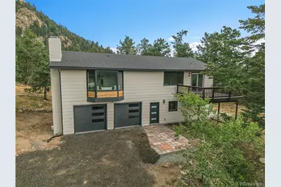 8919 Hillview Road, Morrison, CO 80465 - Photo 1