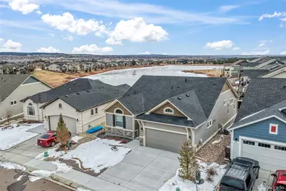 2573 Lakes Edge Drive, Monument, CO 80132 - Photo 1