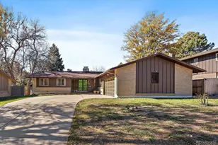 2849 S Depew St, Denver, CO 80227 - Photo 1