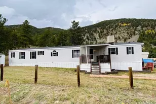 54 Windy Gap Loop, Empire, CO 80438 - Photo 1
