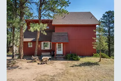 2137 Roland Drive, Bailey, CO 80421 - Photo 1