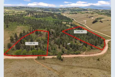 0 Winchester Drive, Como, CO 80432 - Photo 1