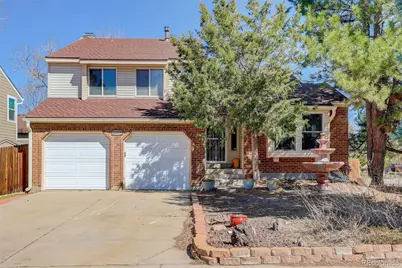 15099 E Wagontrail Place, Aurora, CO 80015 - Photo 1