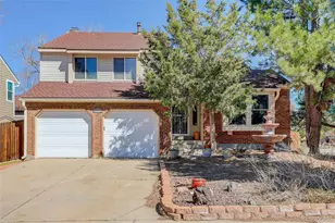 15099 E Wagontrail Pl, Aurora, CO 80015 - Photo 1