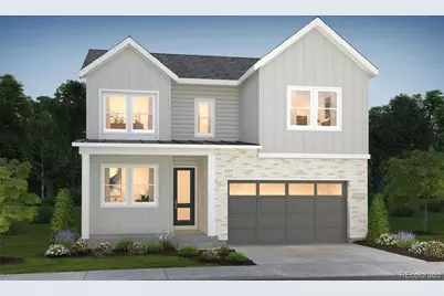 1276 Stillspring Lane, Castle Pines, CO 80108 - Photo 1