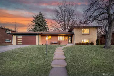 3090 S Franklin Street, Denver, CO 80210 - Photo 1