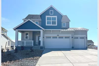 39836 Gibson Street, Elizabeth, CO 80107 - Photo 1