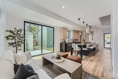 1928 W 41st Avenue, Denver, CO 80211 - Photo 1