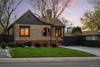 339 S Bryant Street, Denver, CO 80219 - Photo 1