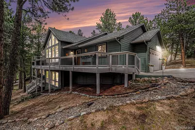 18163 Six Trees Lane, Monument, CO 80132 - Photo 1