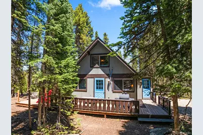 91 Slalom Drive, Breckenridge, CO 80424 - Photo 1