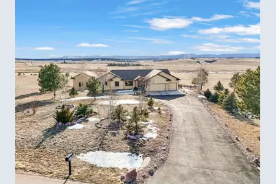 20050 Bright Wing Trail, Colorado Springs, CO 80908 - Photo 1